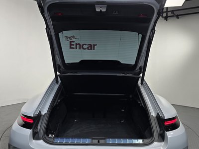 صورة مصغرة 24 لـ 2025 Porsche PANAMERA