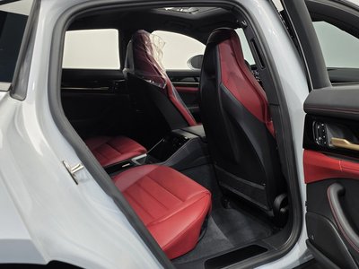 صورة مصغرة 17 لـ 2025 Porsche PANAMERA