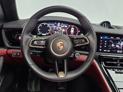 صورة مصغرة 19 لـ 2025 Porsche PANAMERA