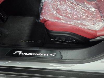 صورة مصغرة 33 لـ 2025 Porsche PANAMERA