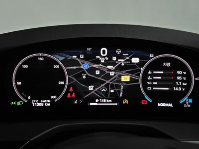 صورة مصغرة 11 لـ 2025 Porsche PANAMERA