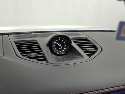 صورة مصغرة 27 لـ 2025 Porsche PANAMERA