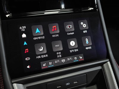 صورة مصغرة 37 لـ 2025 Porsche PANAMERA