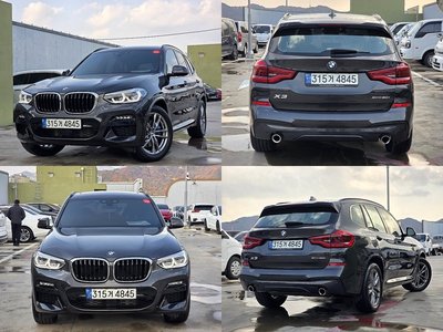 BMW X3 - 6