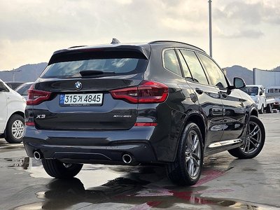 BMW X3 - 4