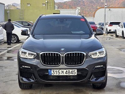 BMW X3 - 2