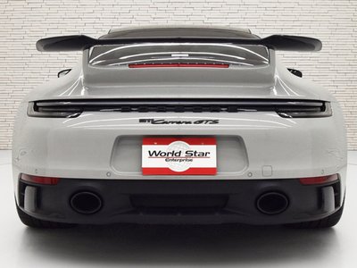 PORSCHE 911 - 4