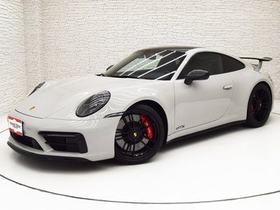 PORSCHE 911 - 3