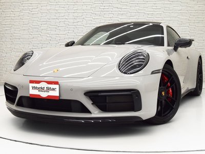 PORSCHE 911 - 1