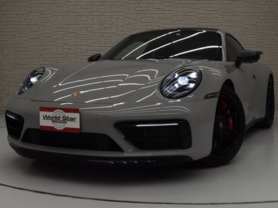 PORSCHE 911 - 5