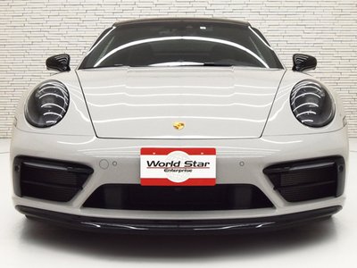 PORSCHE 911 - 7