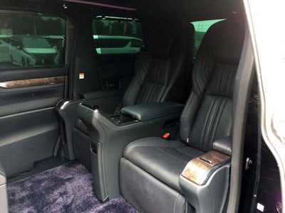صورة مصغرة 11 لـ 2023 TOYOTA ALPHARD