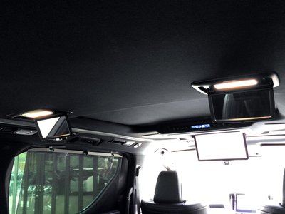 صورة مصغرة 16 لـ 2023 TOYOTA ALPHARD