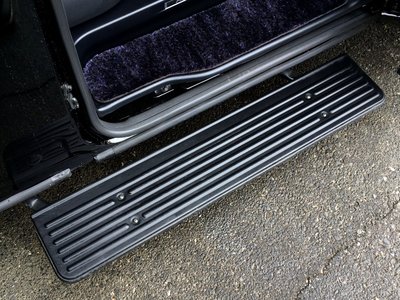 TOYOTA ALPHARD - 3