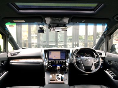 صورة مصغرة 40 لـ 2023 TOYOTA ALPHARD