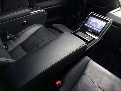 صورة مصغرة 17 لـ 2023 TOYOTA ALPHARD