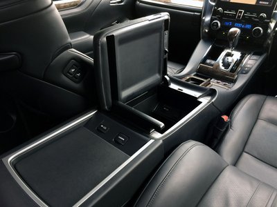 صورة مصغرة 63 لـ 2023 TOYOTA ALPHARD