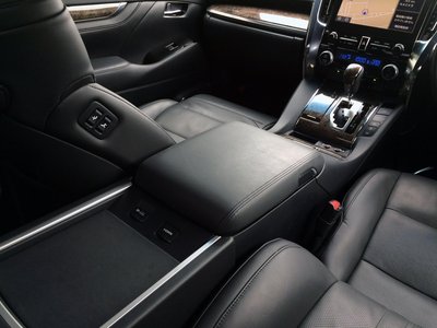 صورة مصغرة 62 لـ 2023 TOYOTA ALPHARD