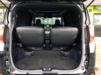 صورة مصغرة 14 لـ 2023 TOYOTA ALPHARD