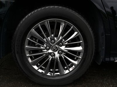 صورة مصغرة 35 لـ 2023 TOYOTA ALPHARD