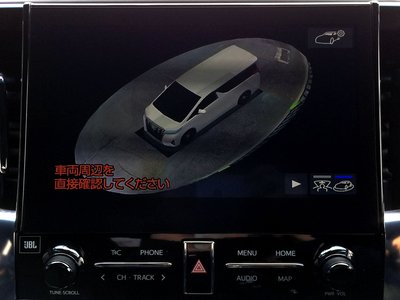 صورة مصغرة 56 لـ 2023 TOYOTA ALPHARD