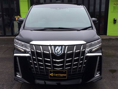 صورة مصغرة 36 لـ 2023 TOYOTA ALPHARD