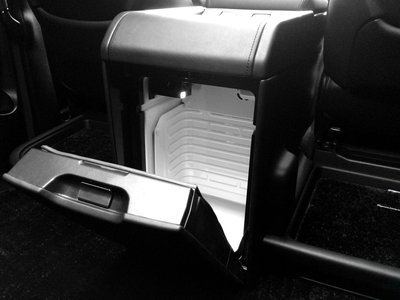 TOYOTA ALPHARD - 7