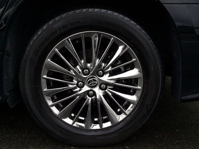 صورة مصغرة 74 لـ 2023 TOYOTA ALPHARD