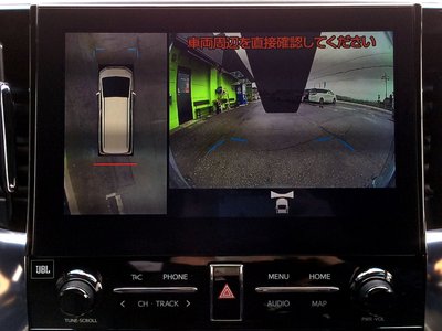 صورة مصغرة 54 لـ 2023 TOYOTA ALPHARD