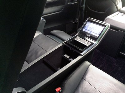صورة مصغرة 18 لـ 2023 TOYOTA ALPHARD