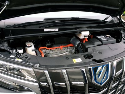 صورة مصغرة 75 لـ 2023 TOYOTA ALPHARD