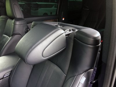 صورة مصغرة 15 لـ 2023 TOYOTA ALPHARD