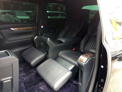 صورة مصغرة 12 لـ 2023 TOYOTA ALPHARD