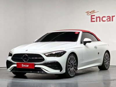 2024 Mercedes-BENZ CLE — миниатюра 32