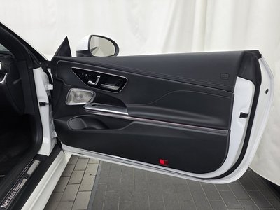 2024 Mercedes-BENZ CLE — миниатюра 15