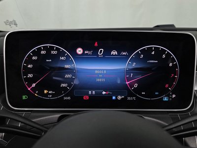 2024 Mercedes-BENZ CLE — миниатюра 11