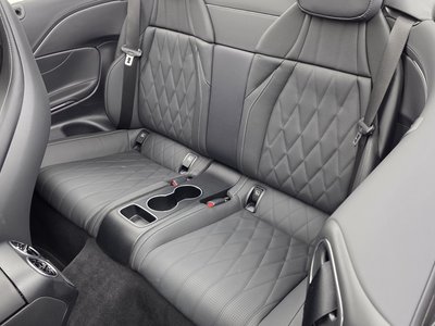 2024 Mercedes-BENZ CLE — миниатюра 16
