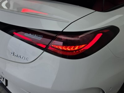 2024 Mercedes-BENZ CLE 照片 10