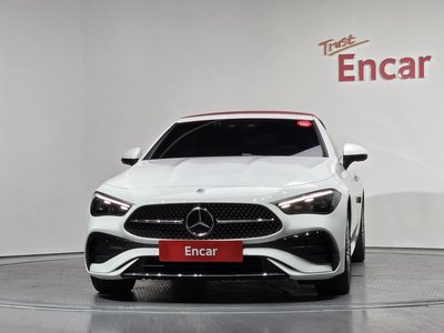 2024 Mercedes-BENZ CLE 照片 2