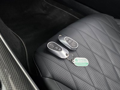 2024 Mercedes-BENZ CLE — миниатюра 31