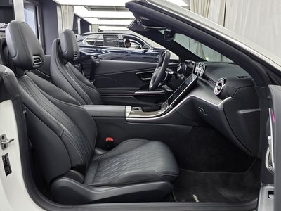 2024 Mercedes-BENZ CLE — миниатюра 17