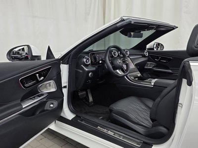 2024 Mercedes-BENZ CLE — миниатюра 13