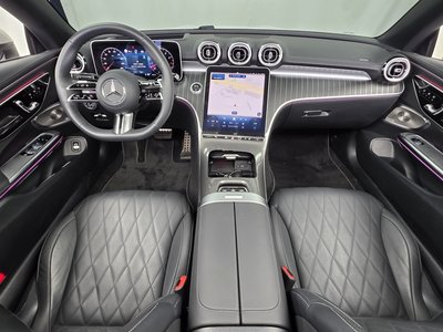 2024 Mercedes-BENZ CLE 照片 5