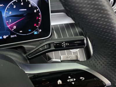 2024 Mercedes-BENZ CLE — миниатюра 12