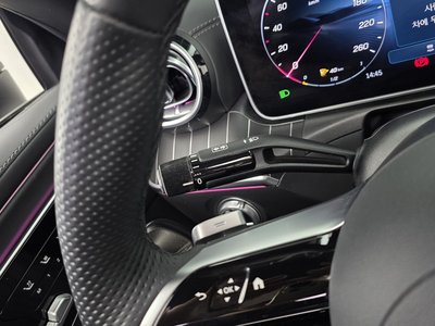 2024 Mercedes-BENZ CLE — миниатюра 29