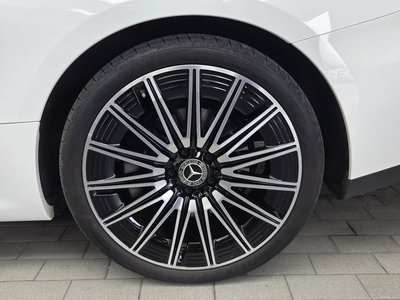 2024 Mercedes-BENZ CLE 照片 8