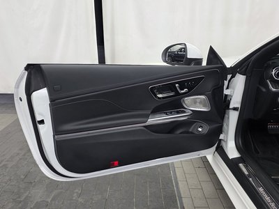 2024 Mercedes-BENZ CLE — миниатюра 14