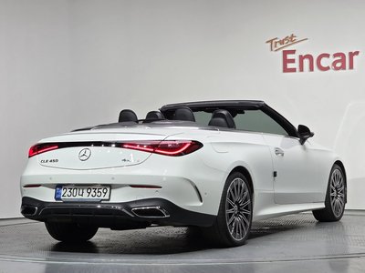2024 Mercedes-BENZ CLE 照片 3