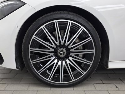 2024 Mercedes-BENZ CLE 照片 6