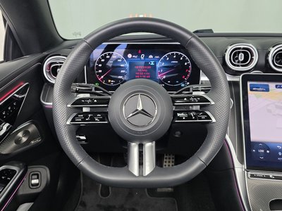 2024 Mercedes-BENZ CLE — миниатюра 19